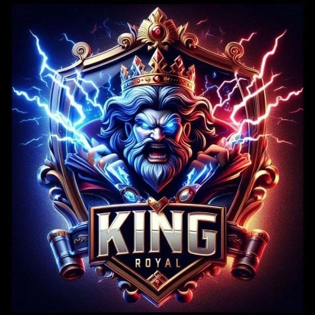 KING ROYAL